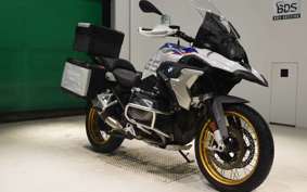 BMW R1250GS 2018