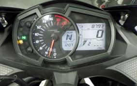 KAWASAKI ZX-25R ZX250E