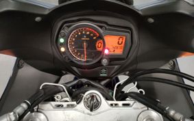 SUZUKI BANDIT1250F GW72A