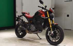 DUCATI MONSTER 937 SP 2025