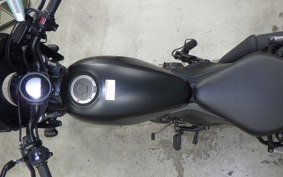 HONDA REBEL 250 A MC49