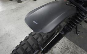 HONDA CL250-2 MC57