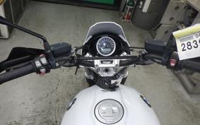 BMW R NINE T URBAN GS 2017