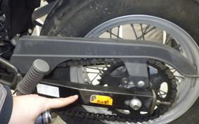 SUZUKI VANVAN 200 2021 NH42A