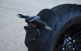 TRIUMPH ROCKET 3R 2022 YBG11J