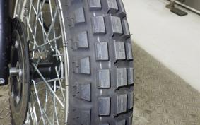 KAWASAKI 250TR 2009 BJ250F