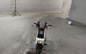 HONDA MOTOCOMPO AB12