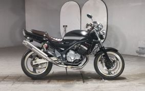 KAWASAKI BALIUS250-2 ZR250B