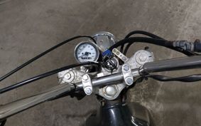 HONDA FTR223 MC34