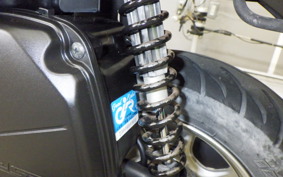 HONDA TACT-4ﾍﾞｰｼｯｸ 2009 AF75