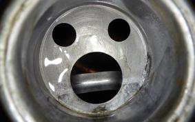 HONDA REBEL 250 A MC49