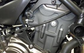 YAMAHA MT-07 2015 RM07J