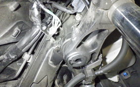 HONDA FORZA 250 2001 MF13