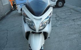 SUZUKI SKYWAVE 250M CJ45A