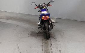 HONDA CBX550 2007 PC04