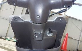 SUZUKI LET's Super Good CA4AA