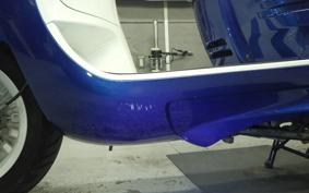 PEUGEOT ジャンゴ125A