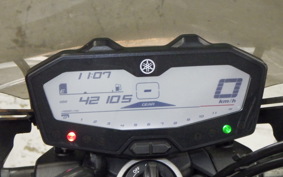 YAMAHA MT-07 2015 RM07J
