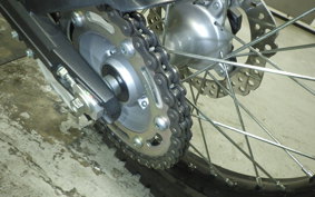 HONDA CRF250L 2025 MD47
