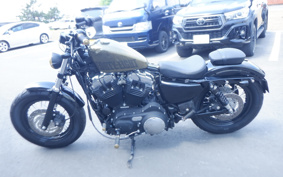 HARLEY HARLEY XL1200X 2012 LC3