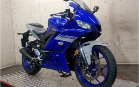 YAMAHA YZF-R25 RG43J