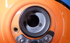 TRIUMPH SPEED TWIN 900 2025