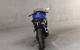 KAWASAKI NINJA250 EX250L