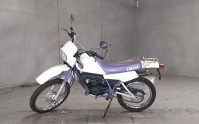 YAMAHA DT50 17W