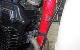YAMAHA XT250 SEROW T 2018 48Y