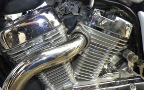 SUZUKI INTRUDER 750 1986 VR51A