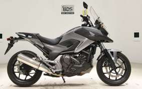 HONDA NC750X D Limited 2014 RC72