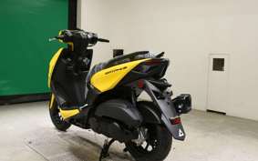 YAMAHA CYGNUSｸﾞﾘﾌｧｽ 2013 SEJ4J