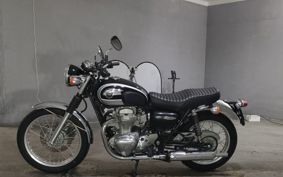 KAWASAKI W800 2014 EJ800A