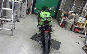 KAWASAKI ZX-25R-2SE ZX250H