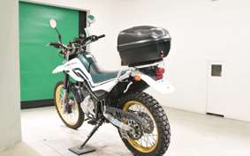 YAMAHA SEROW 250 2020 DG11J
