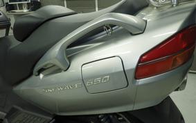 SUZUKI SKYWAVE 650 2002 CP51A