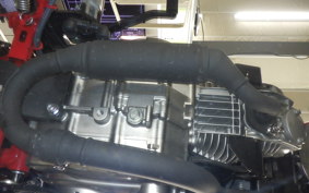 HONDA MONKEY 125 2018 JB05