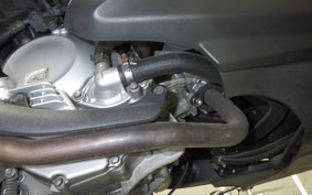 HONDA FAZE A 2016 MF11