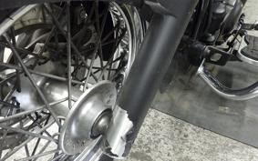 YAMAHA DRAGSTAR 400 CLASSIC 2008 VH01J