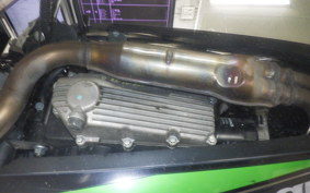 KAWASAKI NINJA 250 ABS 2023 EX250L