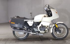BMW R100RS 1984 5473