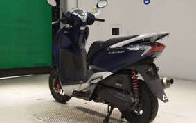 HONDA LEAD 125 2011 JF45