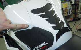 HONDA CBR250RR A 2023 MC51