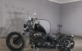 YAMAHA DRAGSTAR 400 4TR