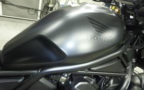 HONDA REBEL 1100 DCT 2026 SC87