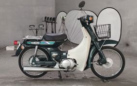 YAMAHA MATE50 V50