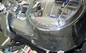 HARLEY FXDL 1580 2007