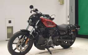HARLEY RH975 2022