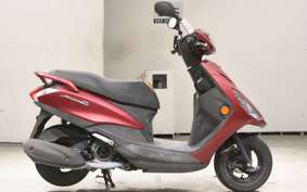 YAMAHA AXIS 125 Z 1998 SED7J