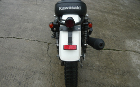 KAWASAKI 250TR BJ250F